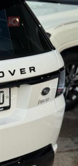 لاند روفر رانج روفر سبورت